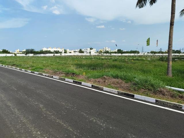 Land for sale in Tamil Nadu