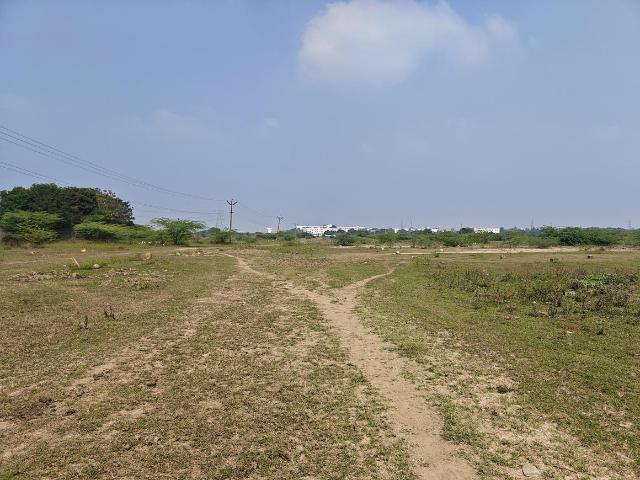 Land for sale in Tamil Nadu