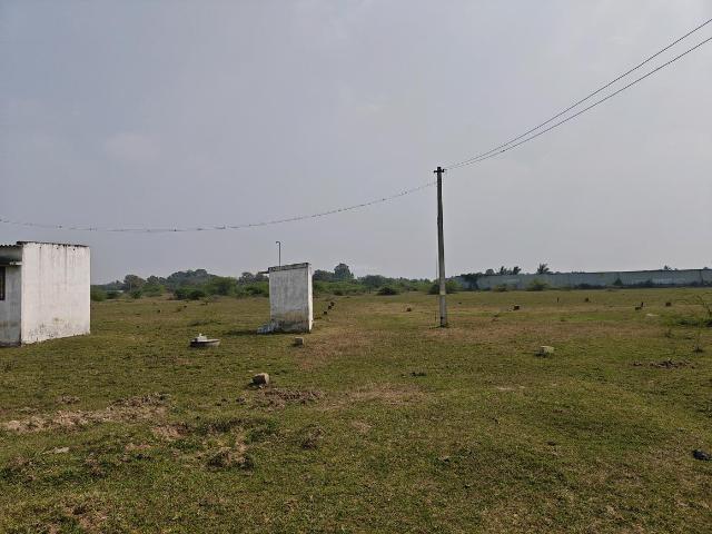 Land for sale in Tamil Nadu