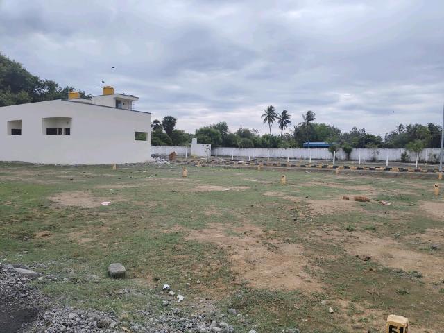 Land for sale in Padappai, Kanchipuram