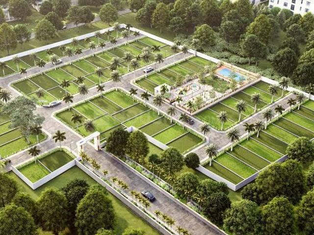 Land for sale in Tamil Nadu