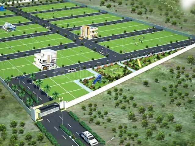 Land for sale in Tamil Nadu