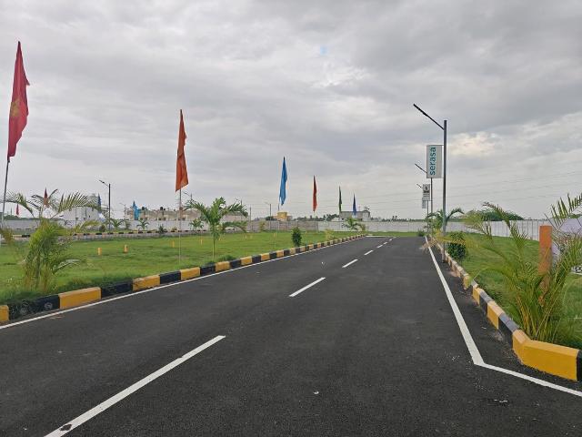 Land for sale in Tamil Nadu