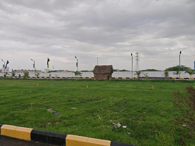 Land for sale in Tamil Nadu