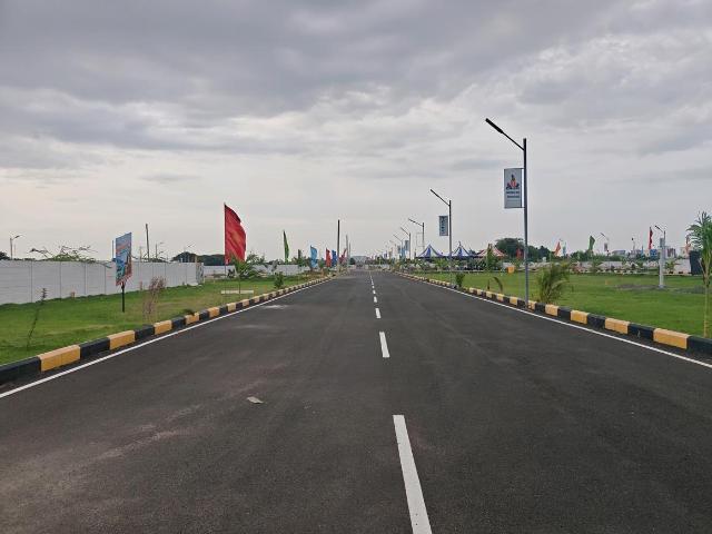 Land for sale in Tamil Nadu