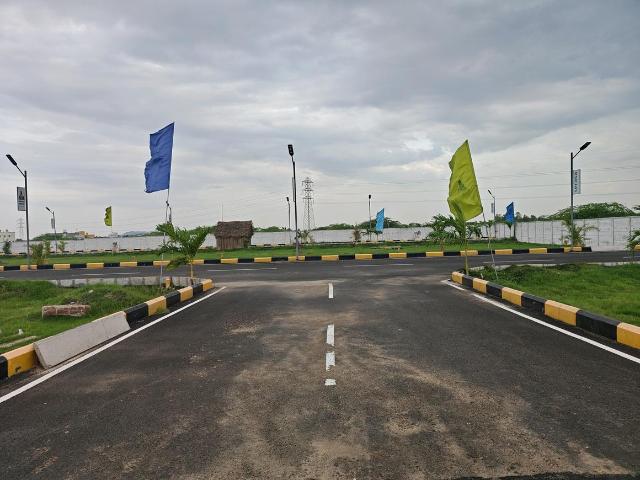 Land for sale in Tamil Nadu