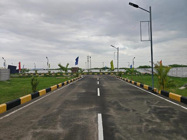 Land for sale in Tamil Nadu