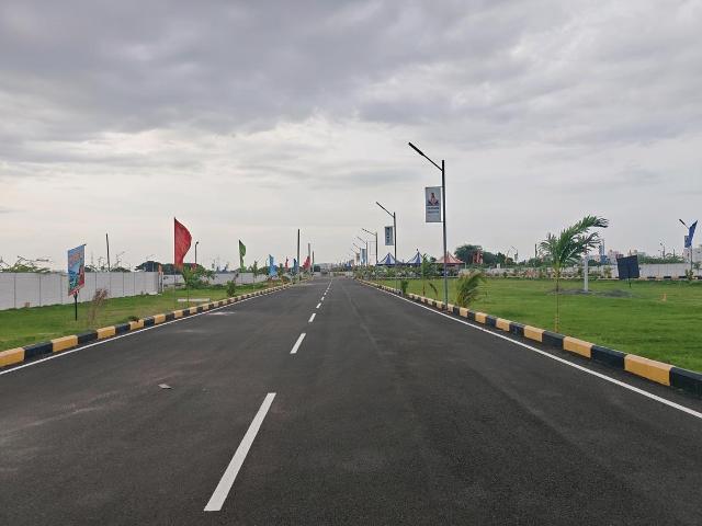Land for sale in Tamil Nadu