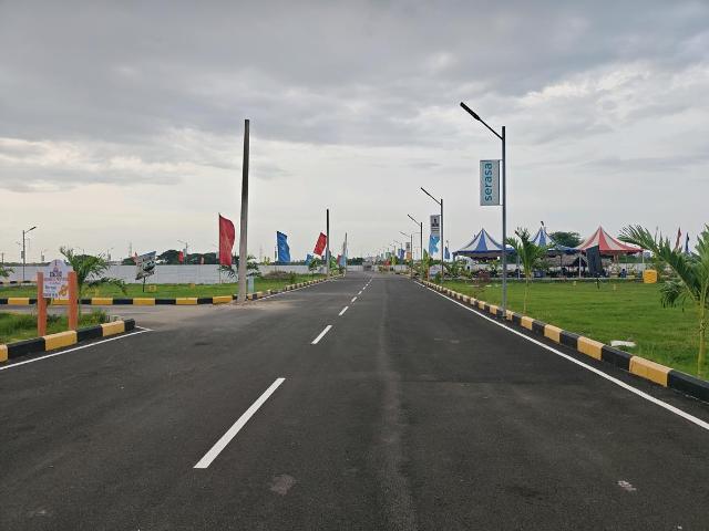 Land for sale in Tamil Nadu