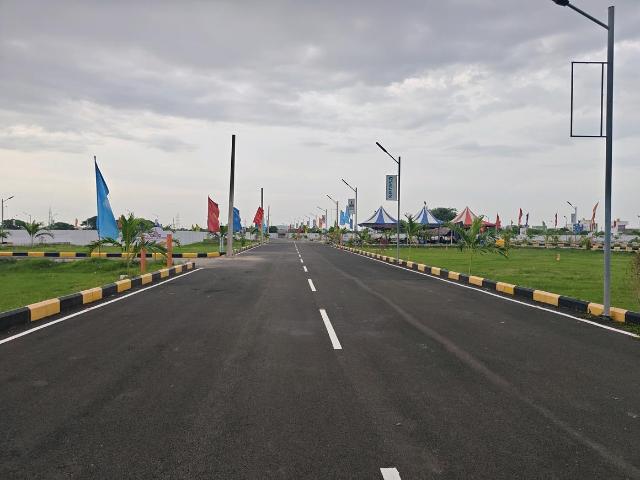 Land for sale in Tamil Nadu