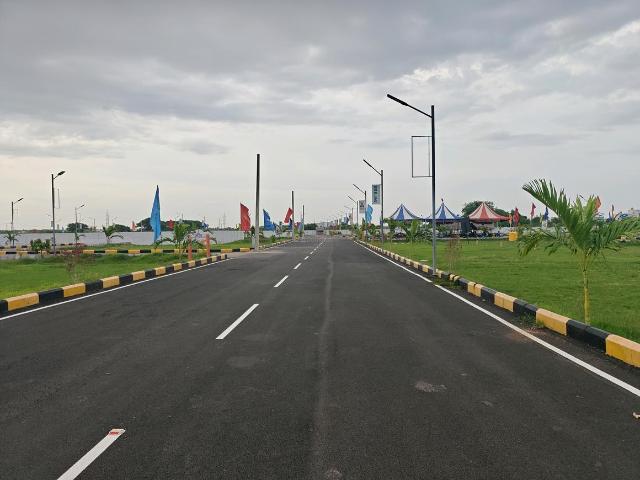 Land for sale in Tamil Nadu