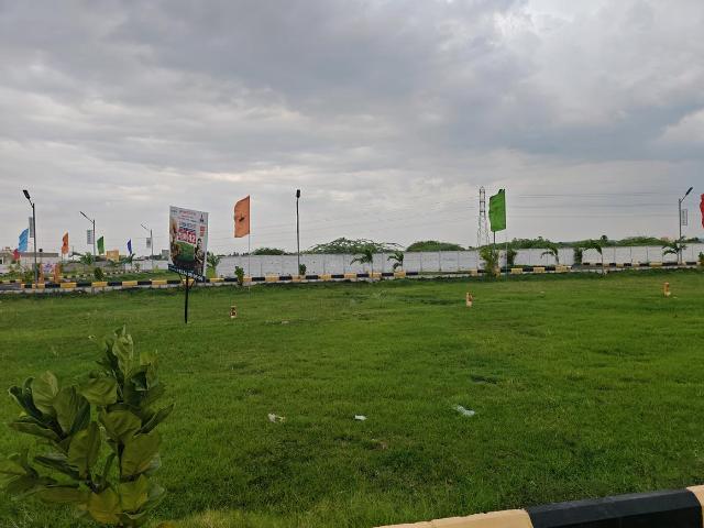 Land for sale in Tamil Nadu