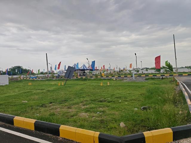Land for sale in Tamil Nadu