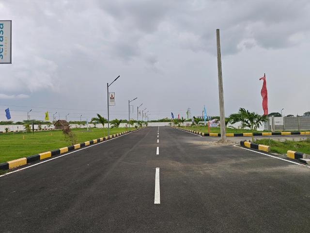 Land for sale in Tamil Nadu