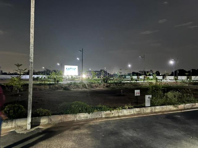 Land for sale in Tamil Nadu
