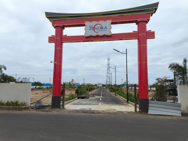 Land for sale in Tamil Nadu