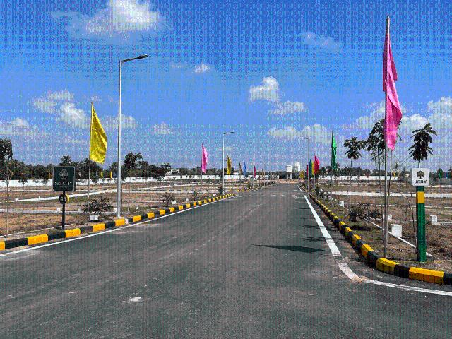 Land for sale in Tamil Nadu