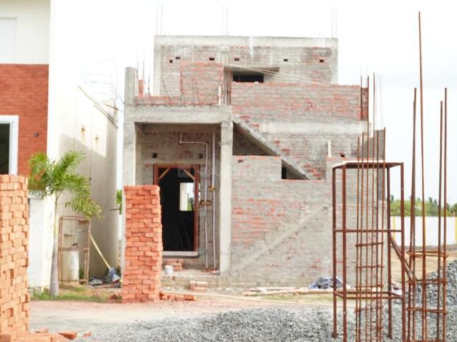Land for sale in Tamil Nadu