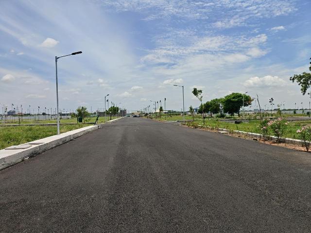 Land for sale in Tamil Nadu