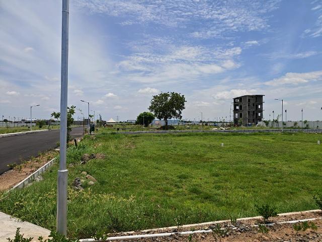 Land for sale in Tamil Nadu