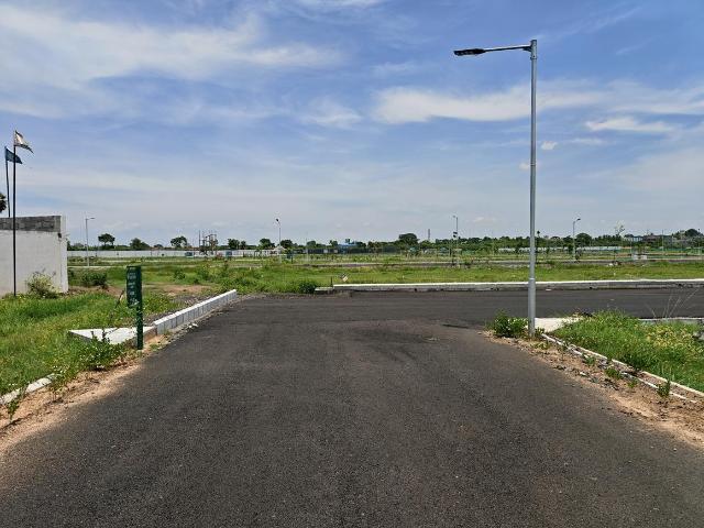 Land for sale in Tamil Nadu