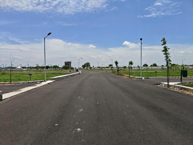 Land for sale in Tamil Nadu
