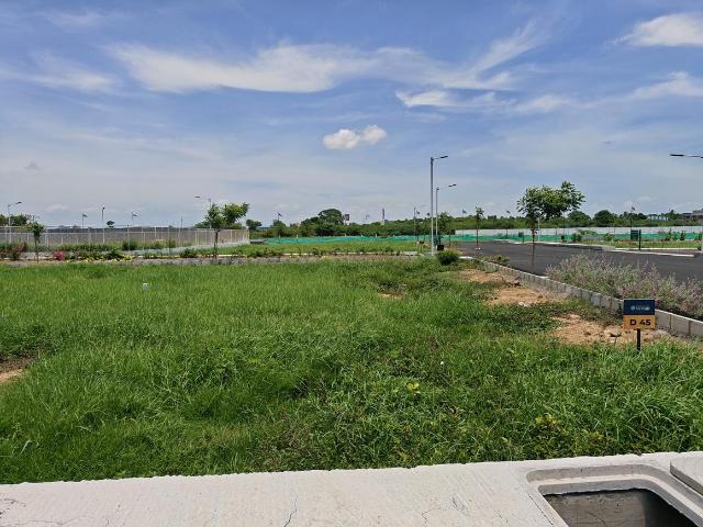 Land for sale in Tamil Nadu