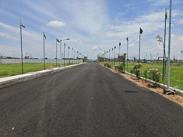 Land for sale in Tamil Nadu