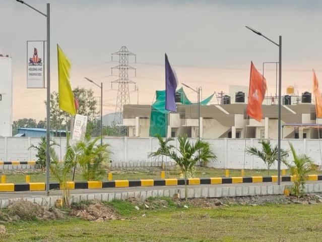 Land for sale in Tamil Nadu