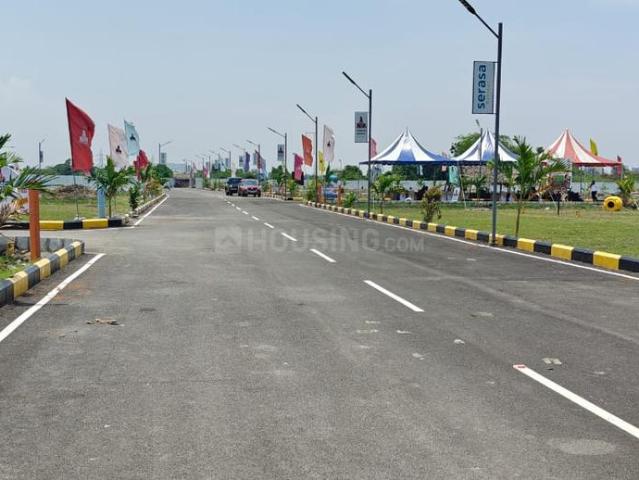 Land for sale in Tamil Nadu