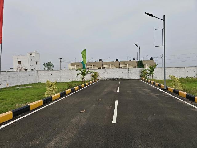 Land for sale in Tamil Nadu