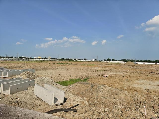 Land for sale in Tamil Nadu