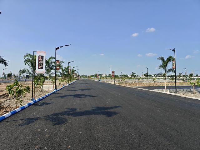 Land for sale in Tamil Nadu