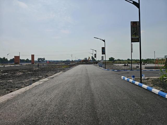 Land for sale in Tamil Nadu