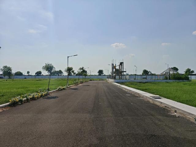 Land for sale in Tamil Nadu
