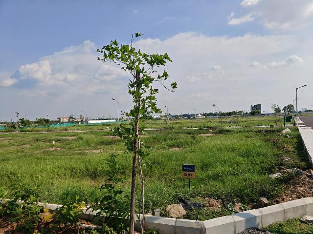Land for sale in Tamil Nadu