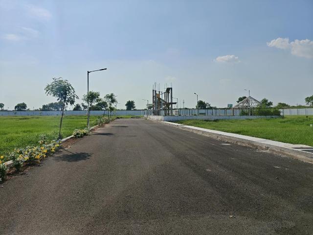 Land for sale in Tamil Nadu