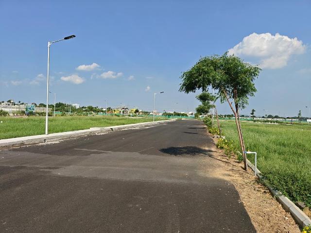 Land for sale in Tamil Nadu