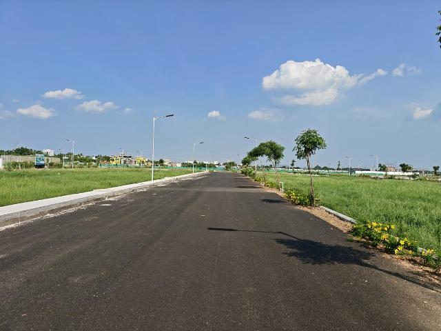 Land for sale in Tamil Nadu