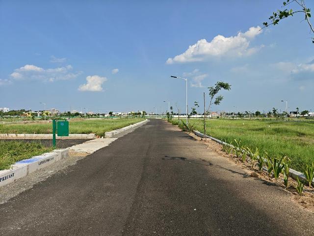 Land for sale in Tamil Nadu