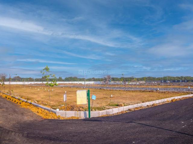 Land for sale in Tamil Nadu