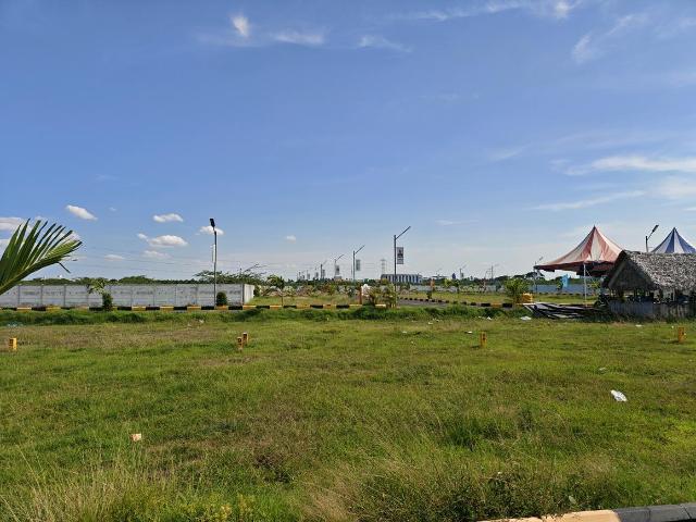 Land for sale in Tamil Nadu