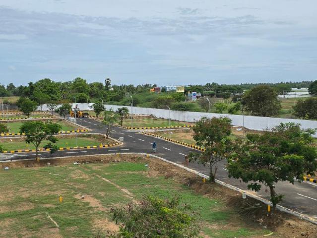 Land for sale in Tamil Nadu