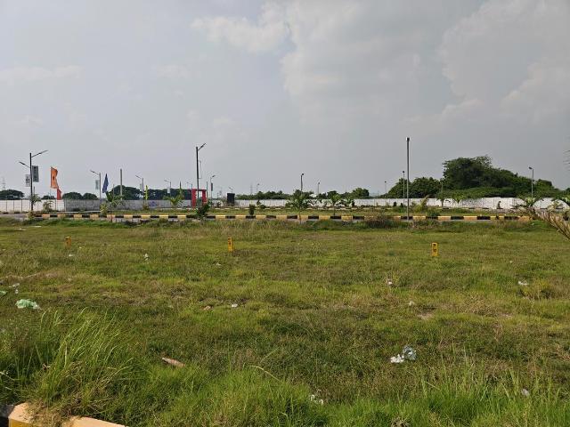 Land for sale in Tamil Nadu