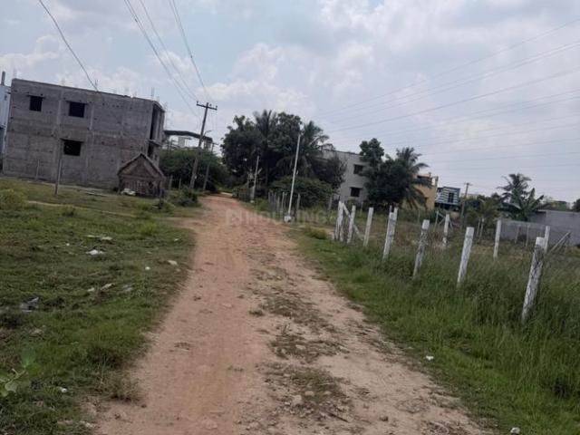 Land for sale in Padappai, Kanchipuram