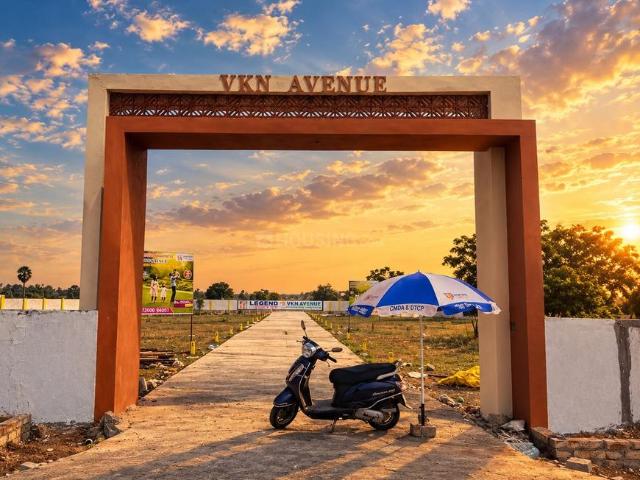 Land for sale in Padappai, Kanchipuram