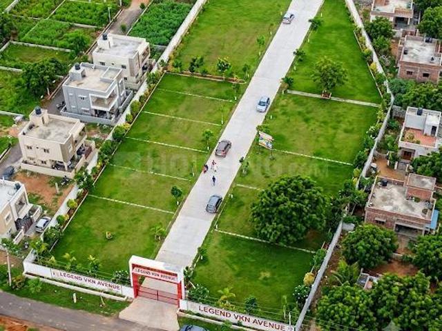 Land for sale in Padappai, Kanchipuram