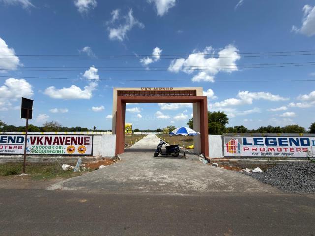 Land for sale in Padappai, Kanchipuram