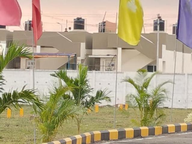 Land for sale in Padappai, Kanchipuram