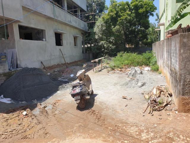 Land for sale in Tamil Nadu